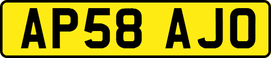 AP58AJO