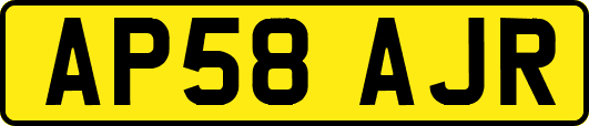 AP58AJR