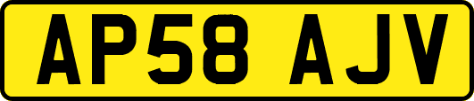 AP58AJV