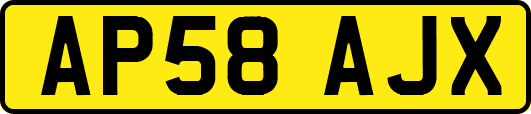 AP58AJX