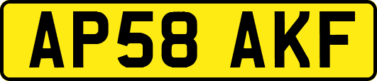 AP58AKF