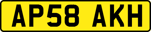 AP58AKH