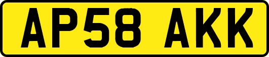 AP58AKK