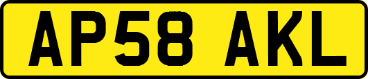 AP58AKL