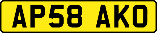 AP58AKO