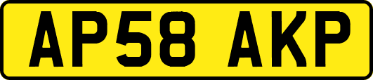 AP58AKP