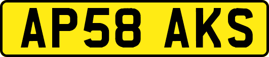 AP58AKS