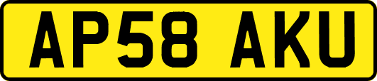 AP58AKU