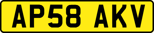 AP58AKV
