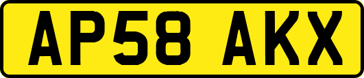 AP58AKX