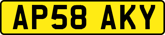 AP58AKY