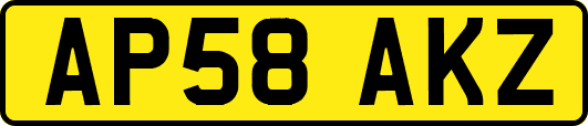 AP58AKZ
