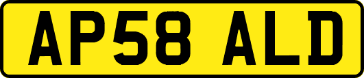 AP58ALD