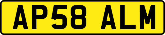 AP58ALM