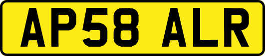 AP58ALR