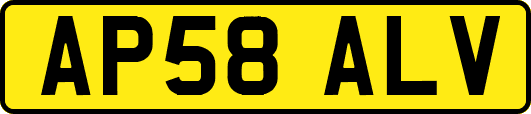 AP58ALV