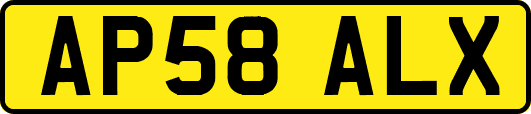 AP58ALX