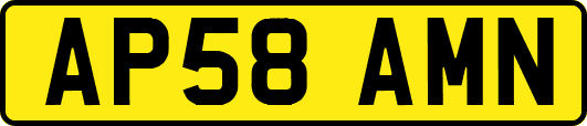 AP58AMN