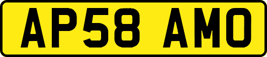 AP58AMO