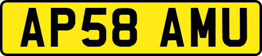 AP58AMU