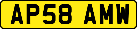 AP58AMW