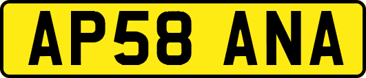 AP58ANA