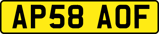 AP58AOF