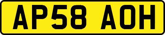 AP58AOH