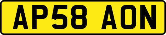 AP58AON