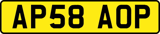 AP58AOP