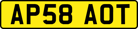 AP58AOT