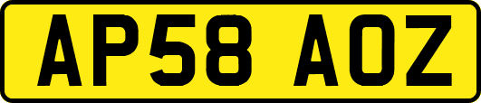 AP58AOZ