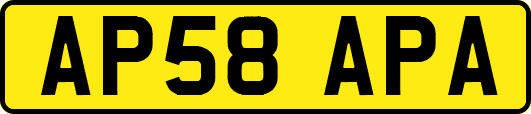 AP58APA