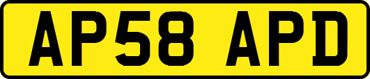 AP58APD