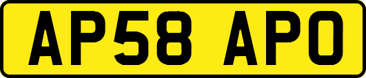 AP58APO