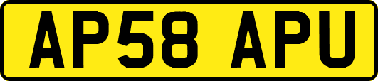 AP58APU