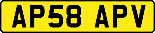 AP58APV