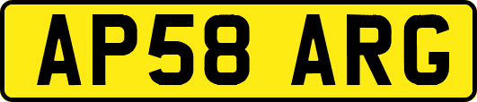 AP58ARG