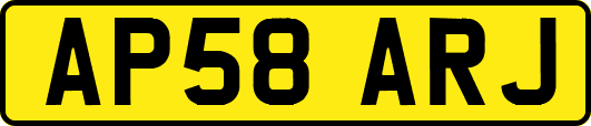 AP58ARJ