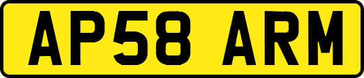 AP58ARM