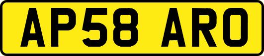 AP58ARO