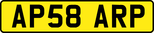 AP58ARP