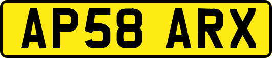 AP58ARX