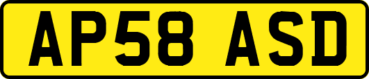 AP58ASD