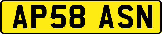 AP58ASN