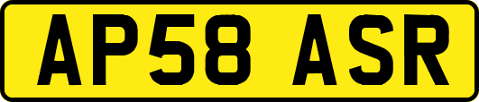 AP58ASR