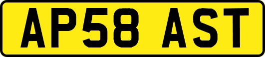 AP58AST