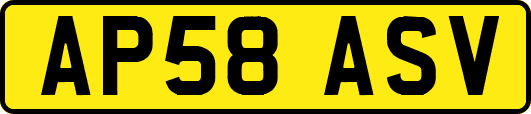 AP58ASV