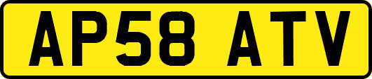 AP58ATV