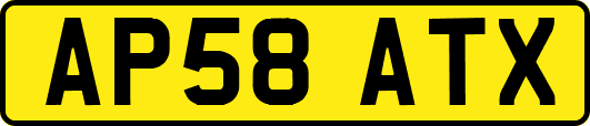 AP58ATX